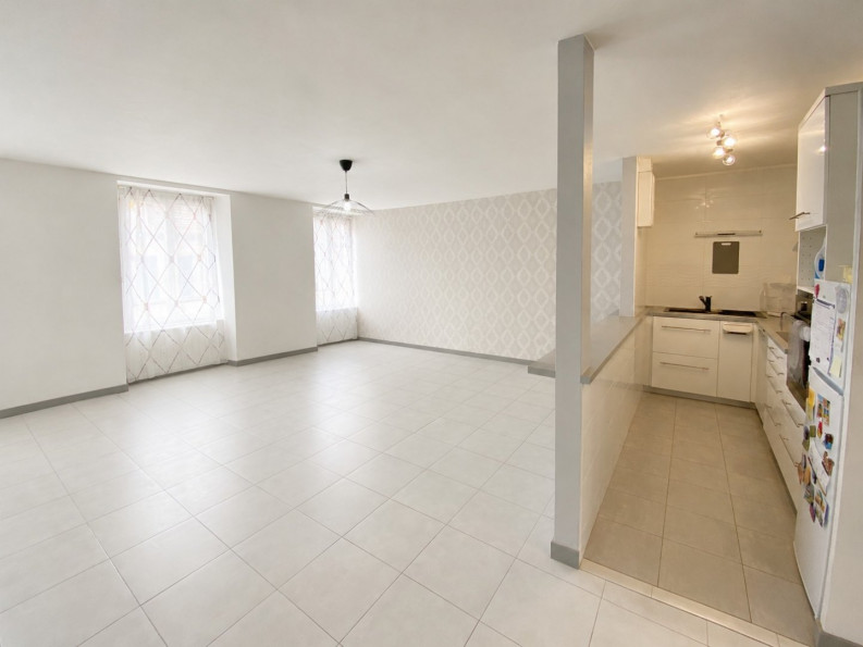 location Appartement Montbeliard - Photo 2