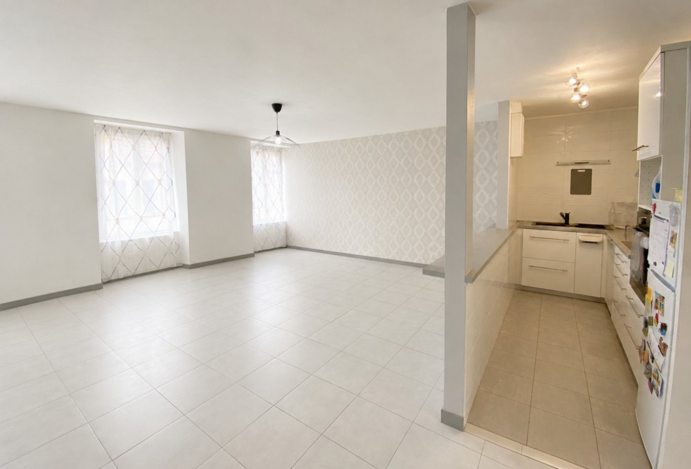 location Appartement Montbeliard - Photo 2