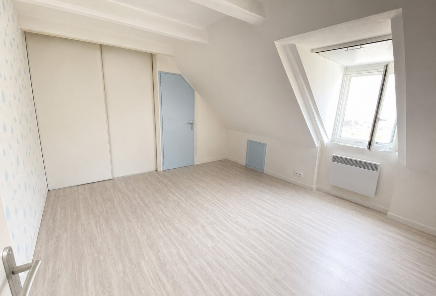 location Appartement Montbeliard - Photo 3