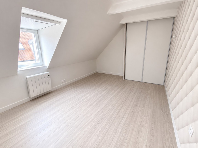 location Appartement Montbeliard - Photo 4