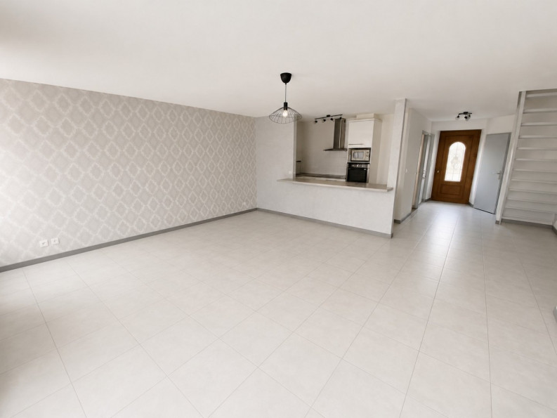 location Appartement Montbeliard - Photo 1