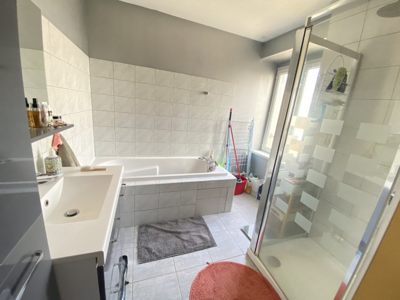 location Appartement Montbeliard - Photo 5