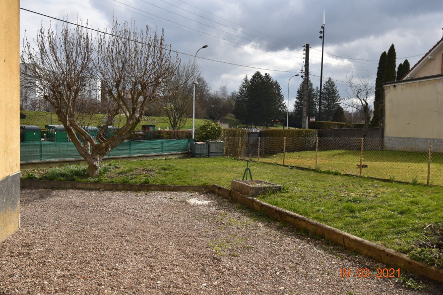 location Maison Audincourt - Photo 7