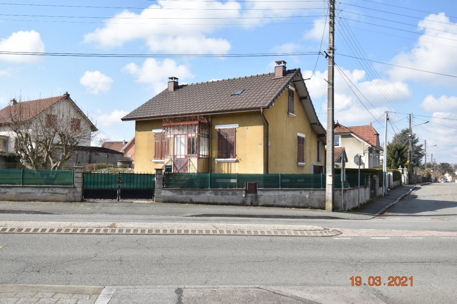 location Maison Audincourt - Photo 8