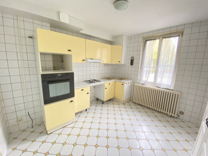 location Maison Audincourt - Photo 2