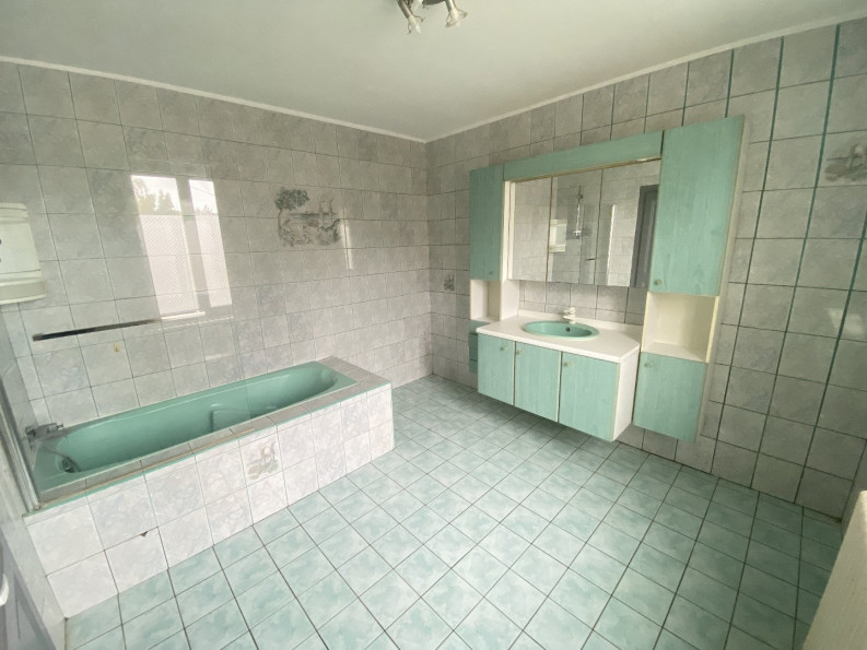 location Maison Audincourt - Photo 6