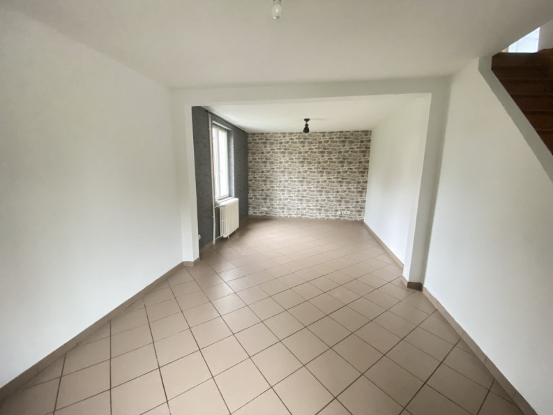 location Maison Audincourt - Photo 1