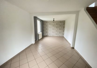 location Maison Audincourt