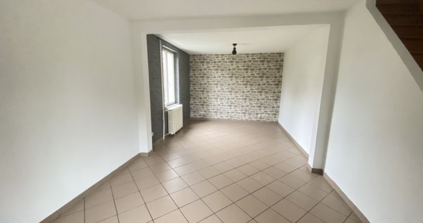 location Maison Audincourt