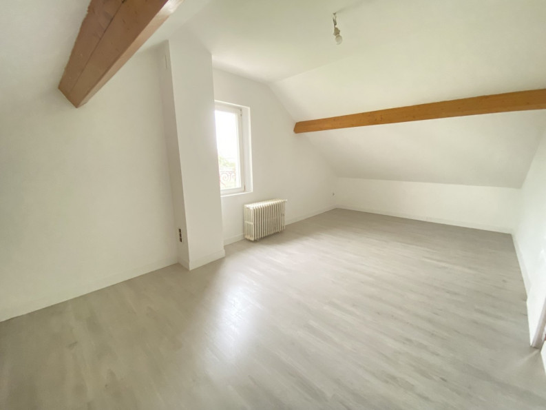 location Maison Audincourt - Photo 3