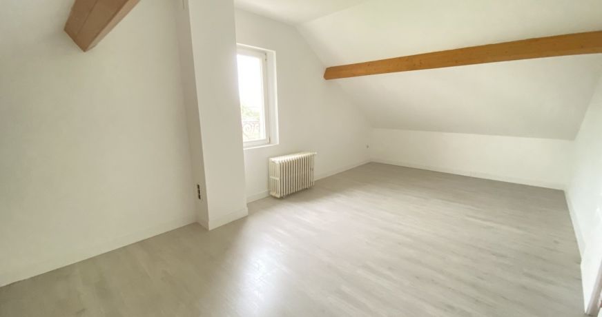 location Maison Audincourt