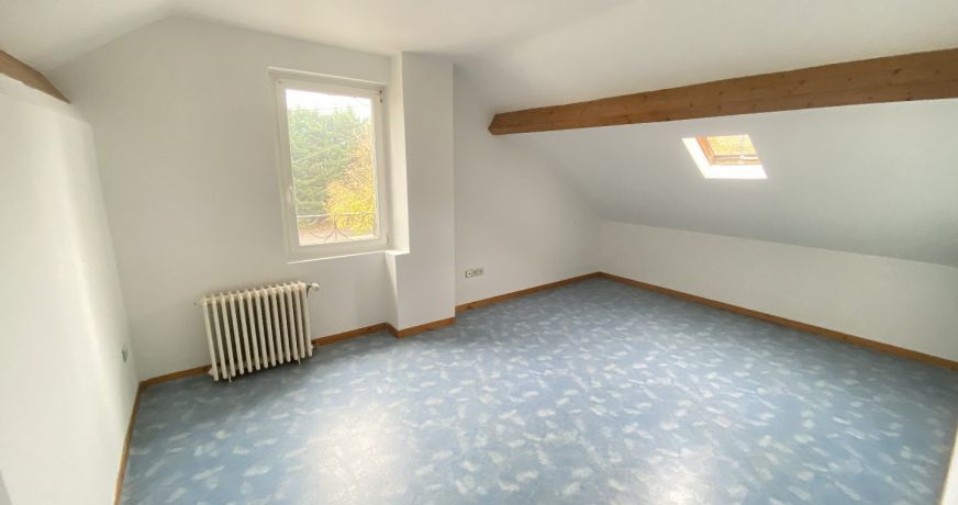 location Maison Audincourt