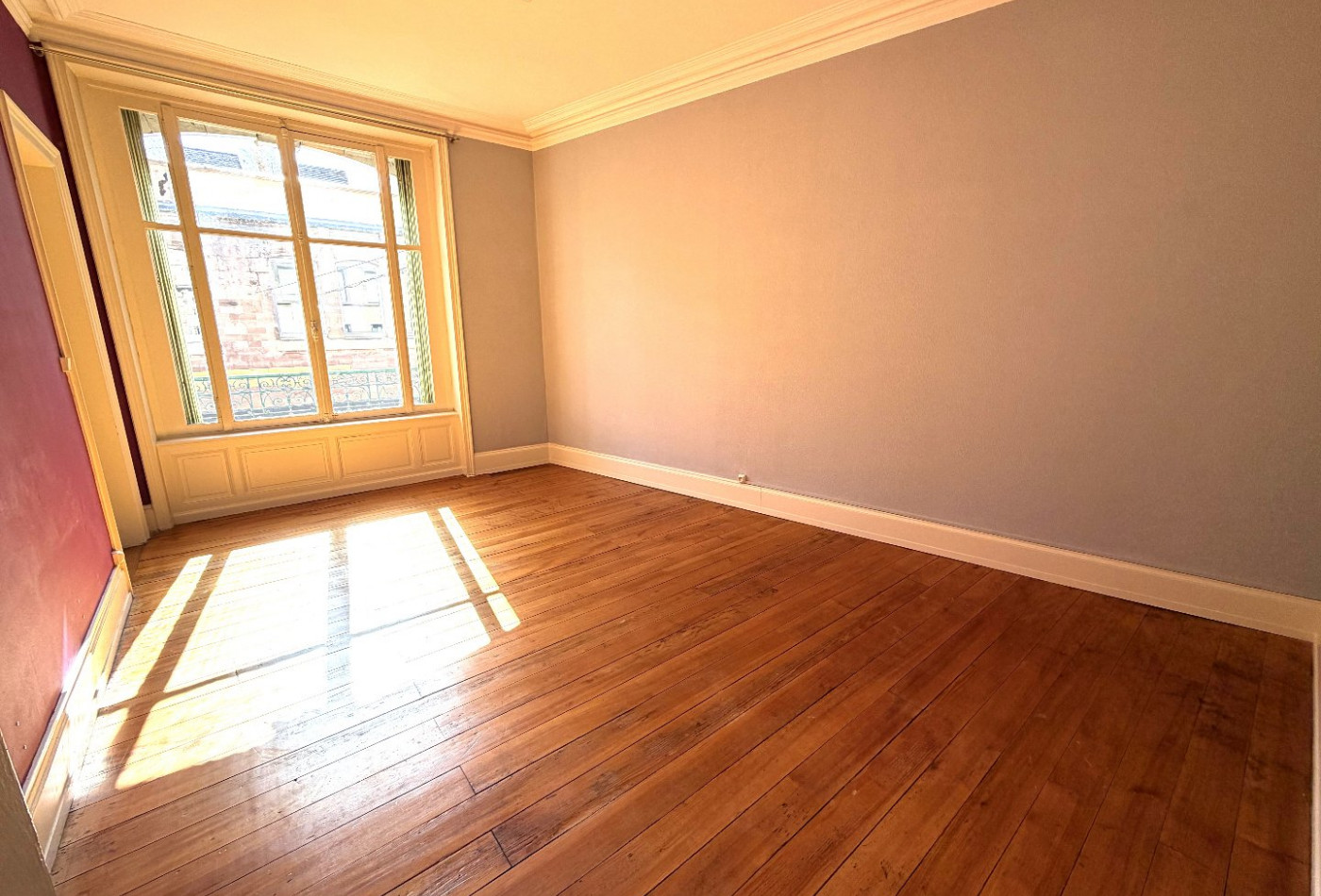 location Appartement Belfort - Photo 3