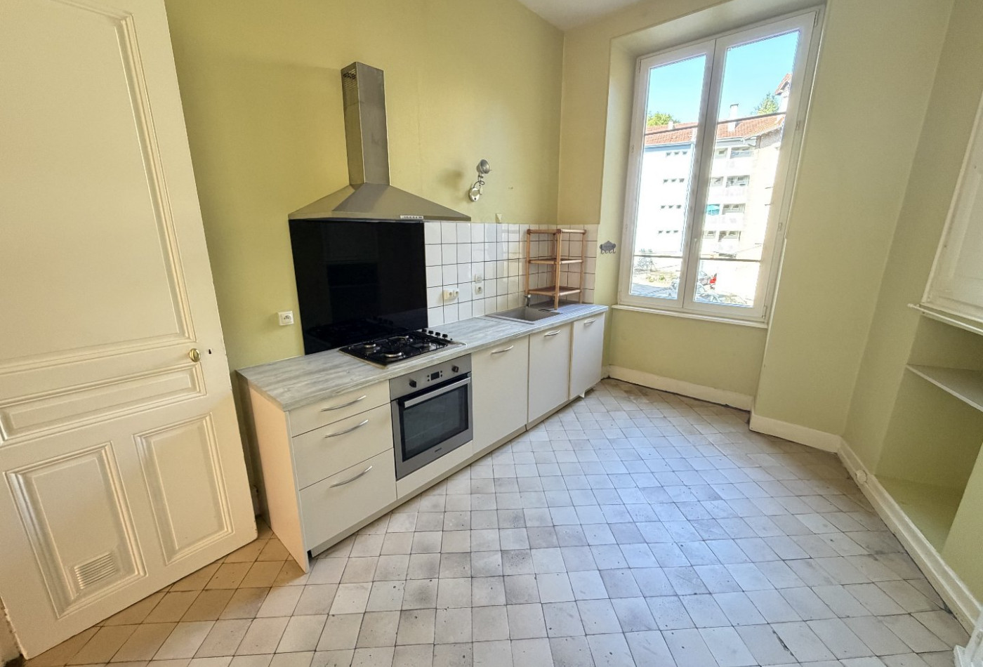 location Appartement Belfort - Photo 2