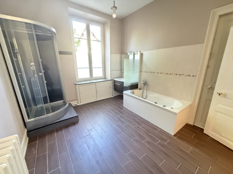 location Appartement Belfort - Photo 4