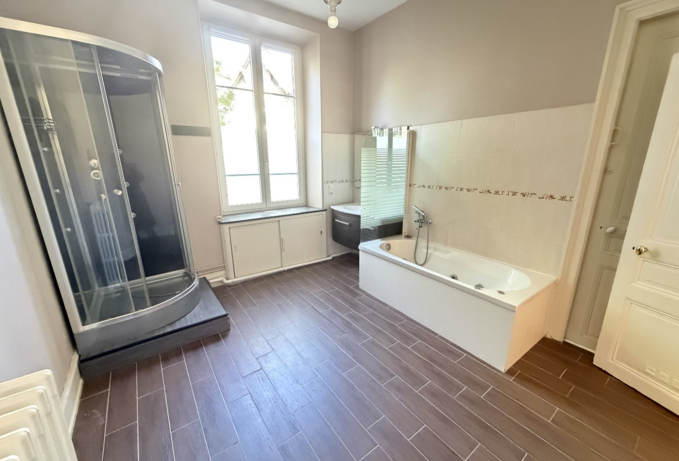 location Appartement Belfort - Photo 4