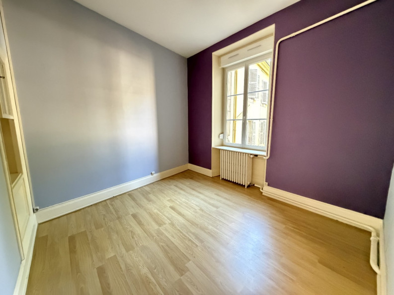 location Appartement Belfort - Photo 5