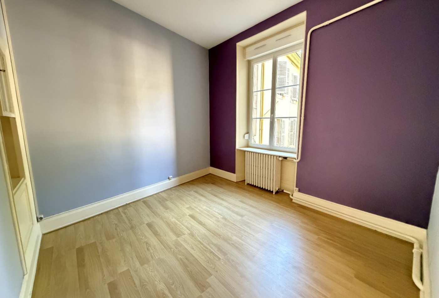 location Appartement Belfort - Photo 5