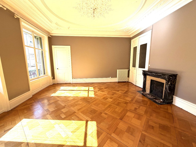 location Appartement Belfort - Photo 1