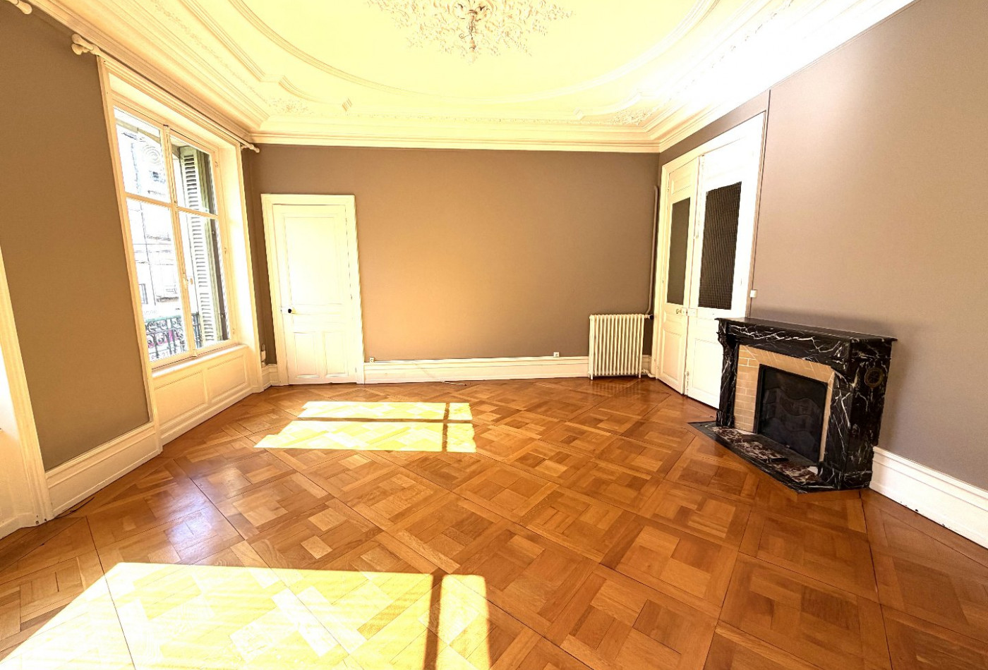 location Appartement Belfort - Photo 1