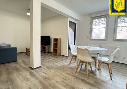 location Appartement Belfort