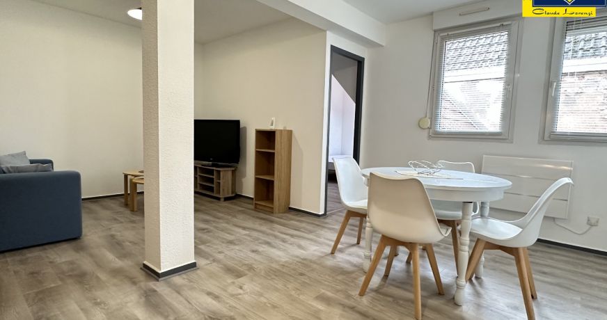 location Appartement Belfort