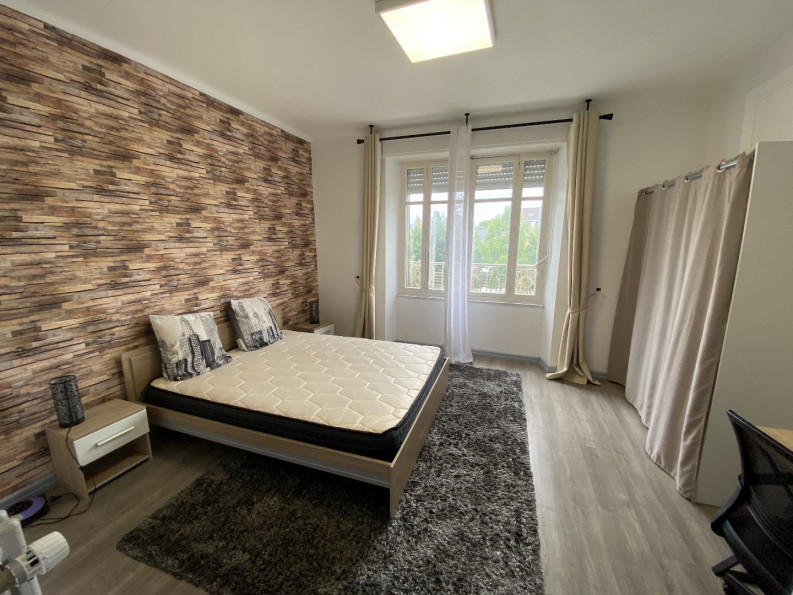 location Appartement Belfort - Photo 1