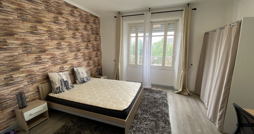 location Appartement Belfort