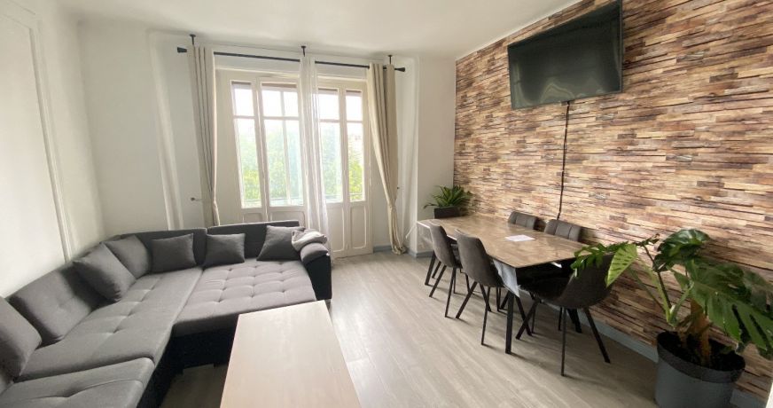 location Appartement Belfort