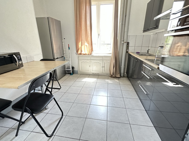 location Appartement Belfort - Photo 3