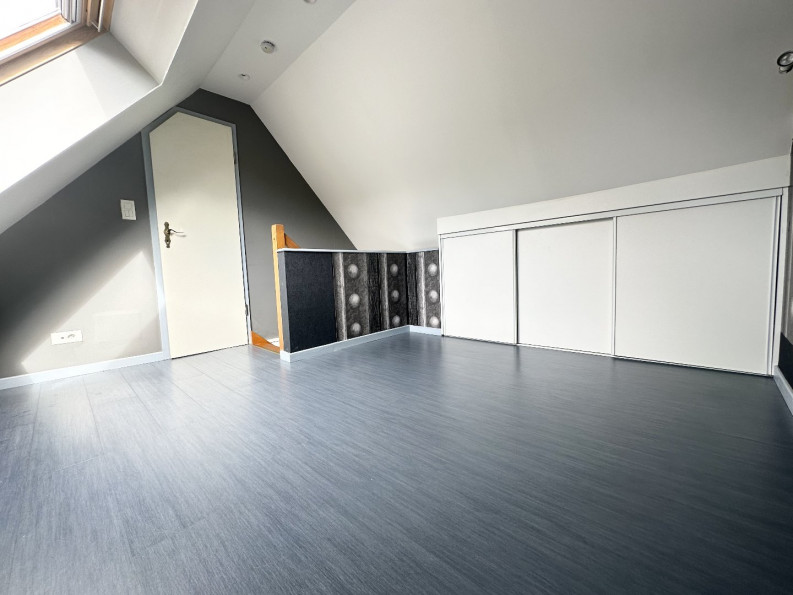 location Appartement Audincourt - Photo 3