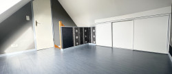 location Appartement Audincourt