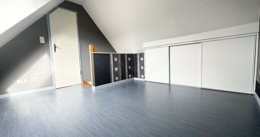 location Appartement Audincourt