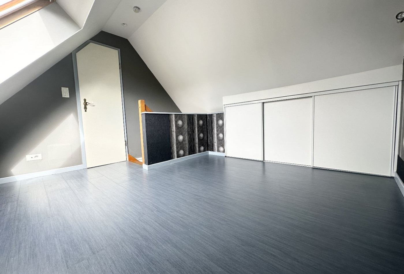 location Appartement Audincourt - Photo 3