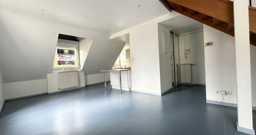 location Appartement Audincourt