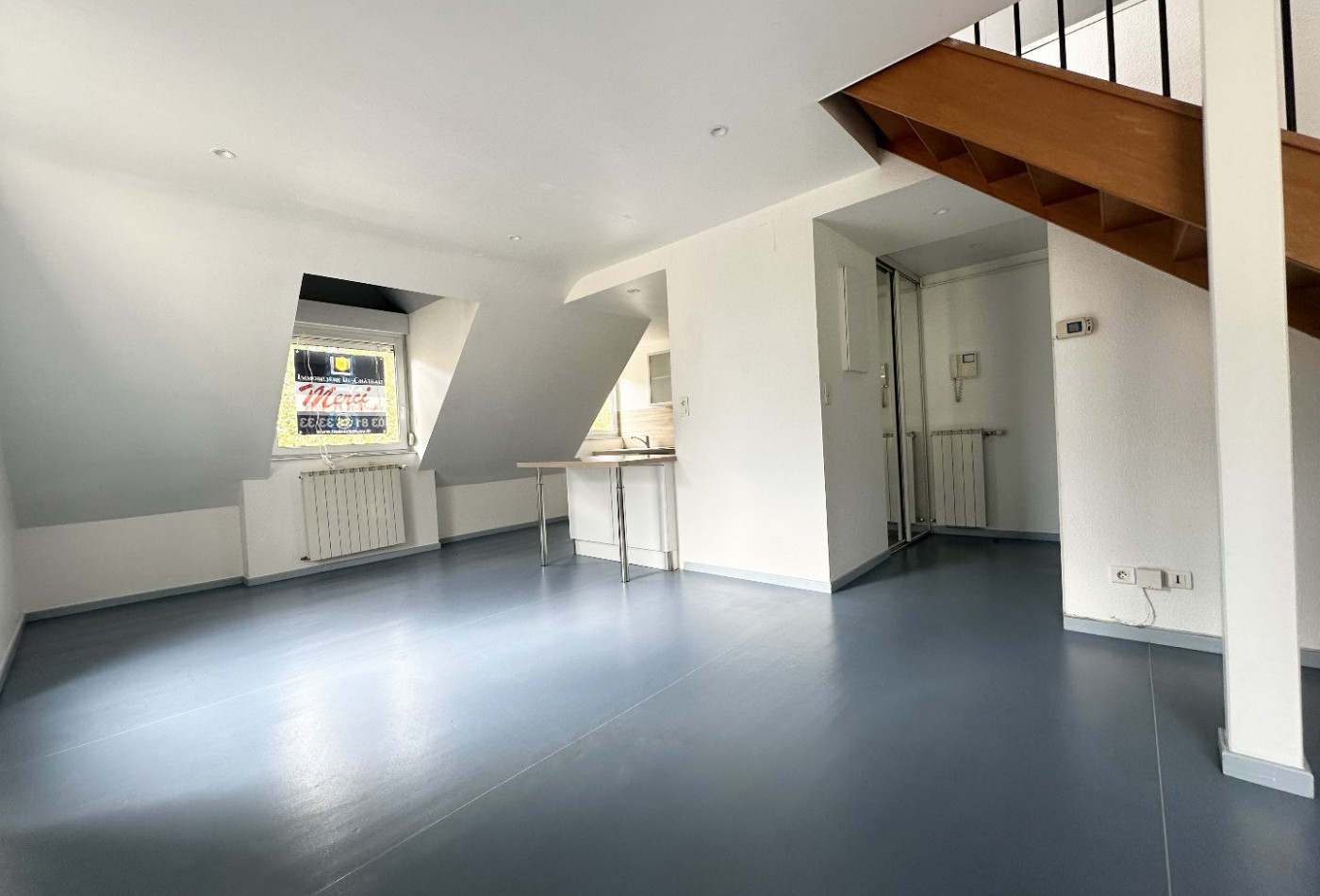 location Appartement Audincourt - Photo 2