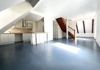location Appartement Audincourt