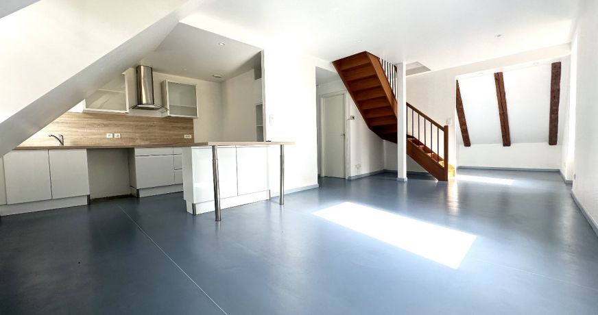 location Appartement Audincourt