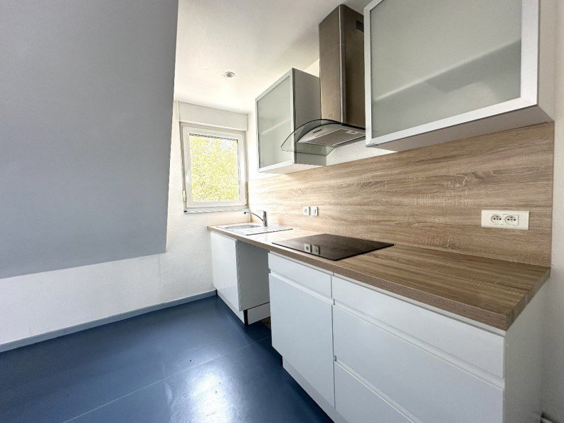 location Appartement Audincourt - Photo 4