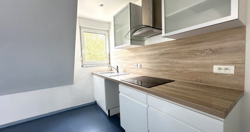 location Appartement Audincourt
