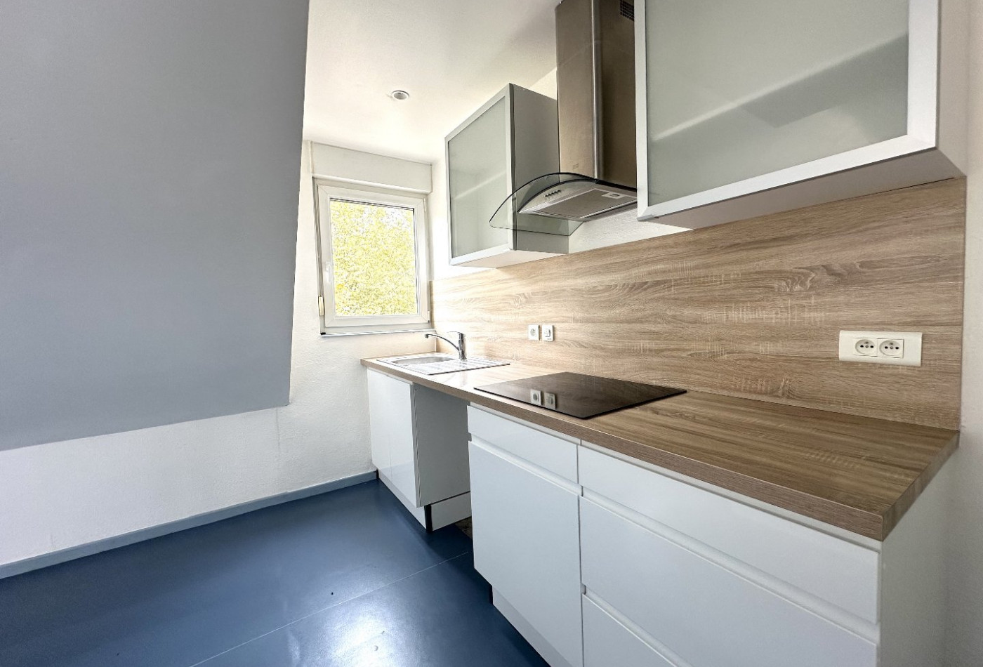 location Appartement Audincourt - Photo 4