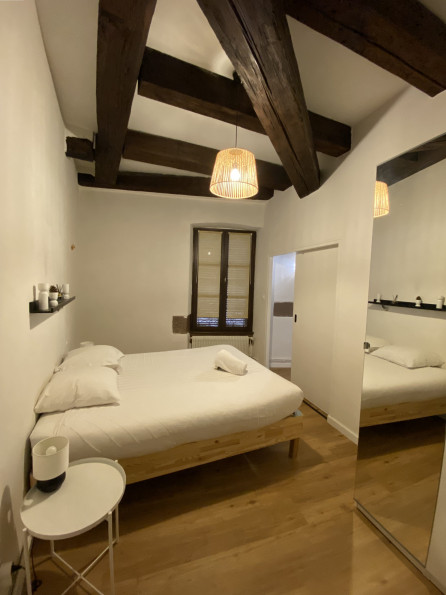 location Appartement Belfort - Photo 5