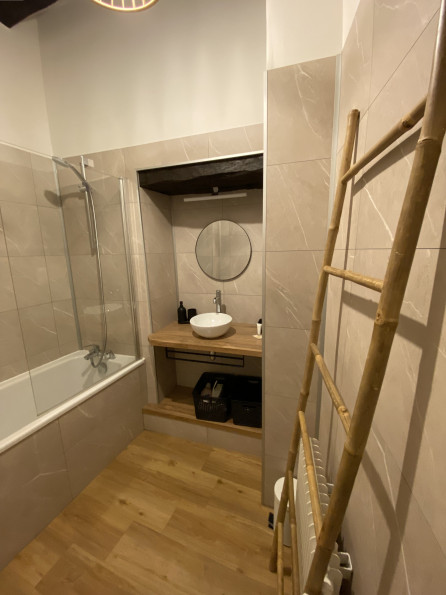 location Appartement Belfort - Photo 4