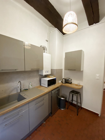 location Appartement Belfort - Photo 3