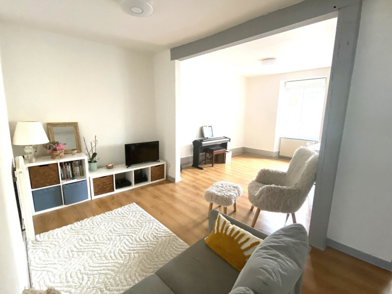 location Appartement Danjoutin - Photo 3