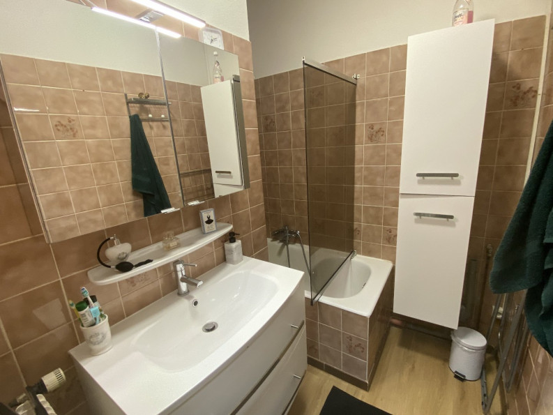 location Appartement Danjoutin - Photo 5