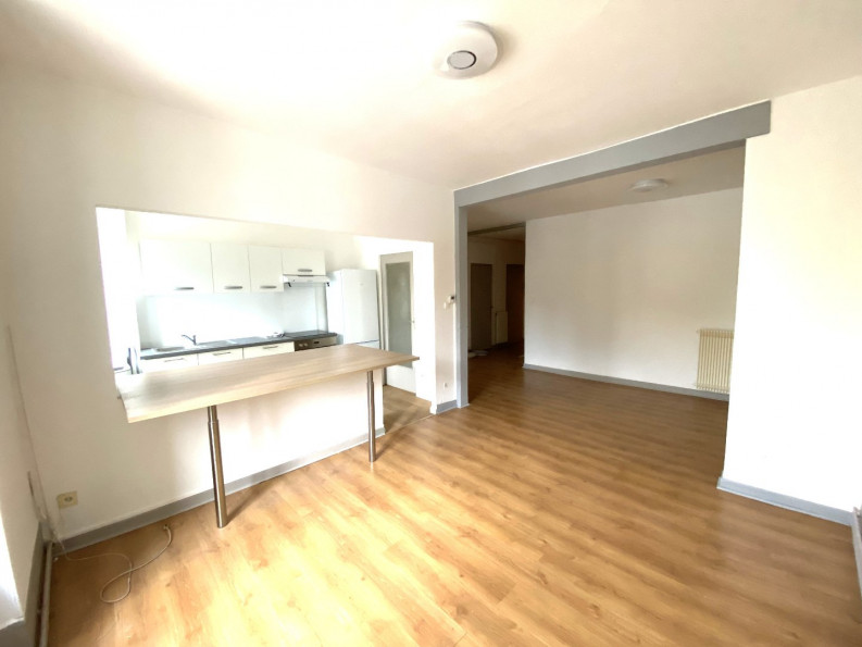 location Appartement Danjoutin - Photo 1