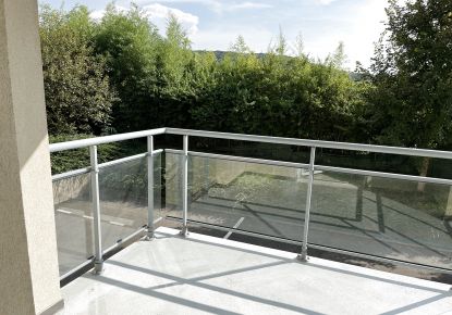 location Appartement Essert