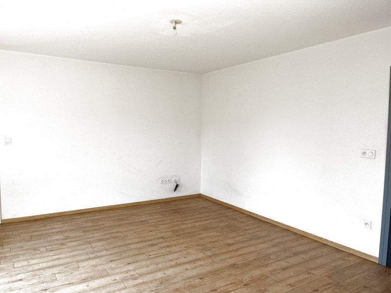 location Appartement Essert - Photo 3