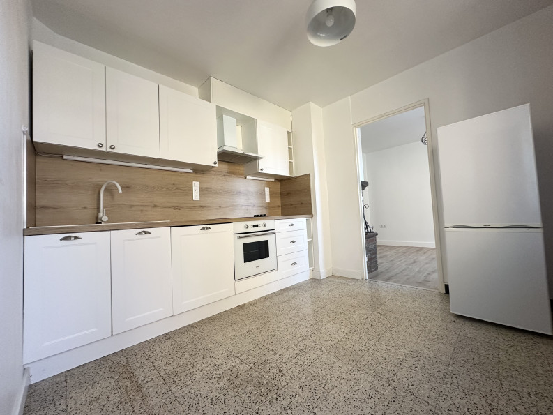 location Maison Exincourt - Photo 2